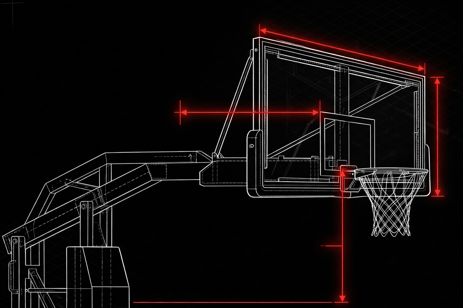 Ingeniería Deportiva con Precisión Milimétrica. Fabricación industrial de alta fidelidad.